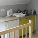 Kruk Çiftlik konaklama Mirsk