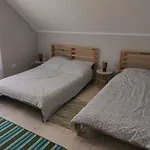 Çiftlik konaklama Kruk Mirsk