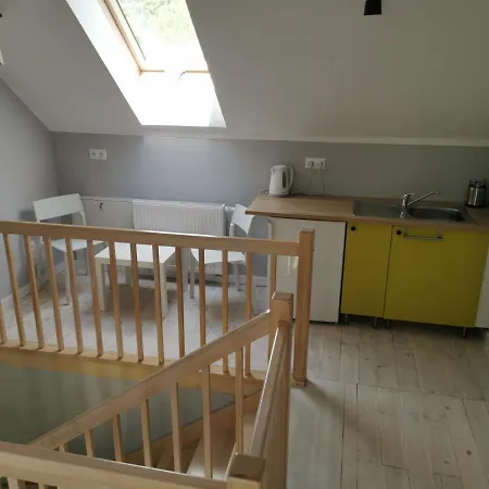 مزرعة للإقامة Kruk