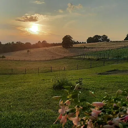 Kruk Farm stay Mirsk