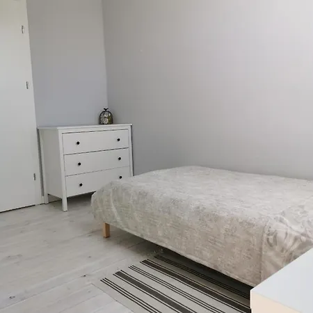 مزرعة للإقامة Kruk *