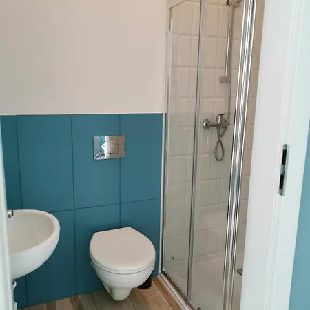 Kruk مزرعة للإقامة Mirsk