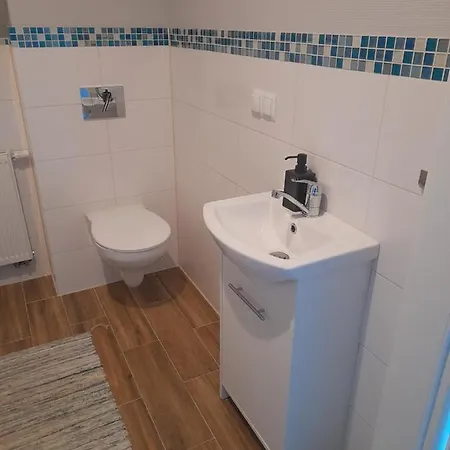 مزرعة للإقامة Kruk *