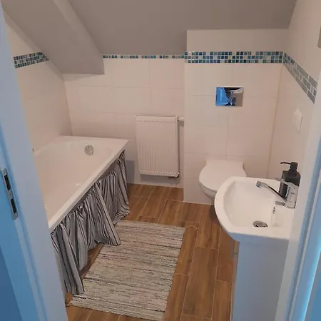 مزرعة للإقامة Kruk Mirsk