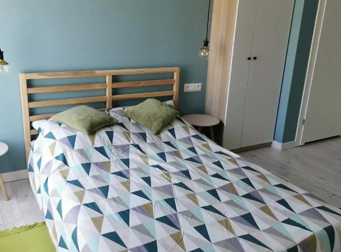 Farm stay Kruk Mirsk