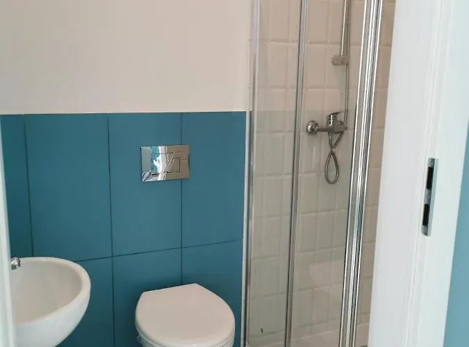 Kruk 팜스테이 Mirsk