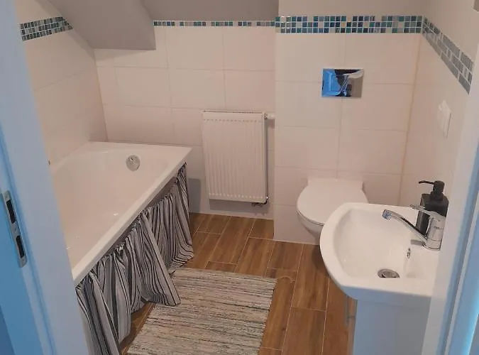 팜스테이 Kruk Mirsk